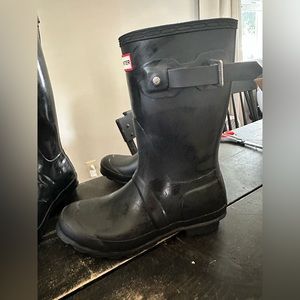 Worn once or twice! Like new